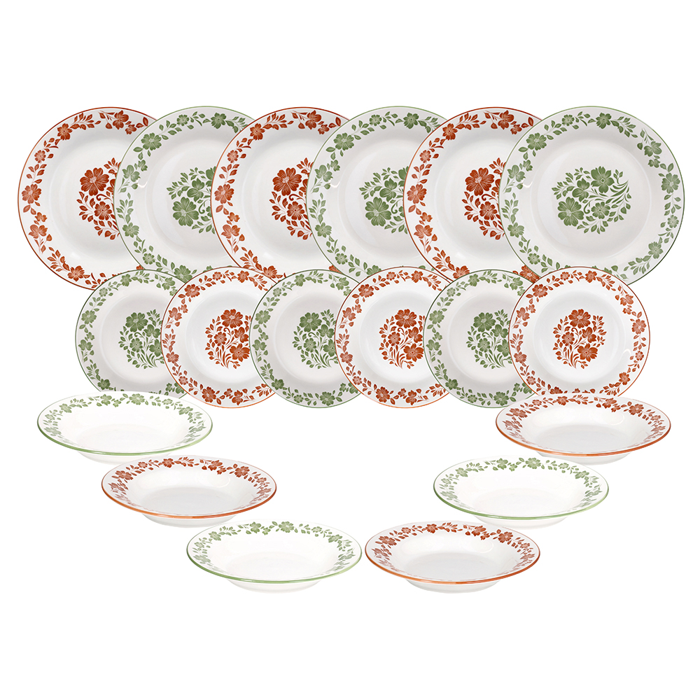 Linea Atollo Eglantine