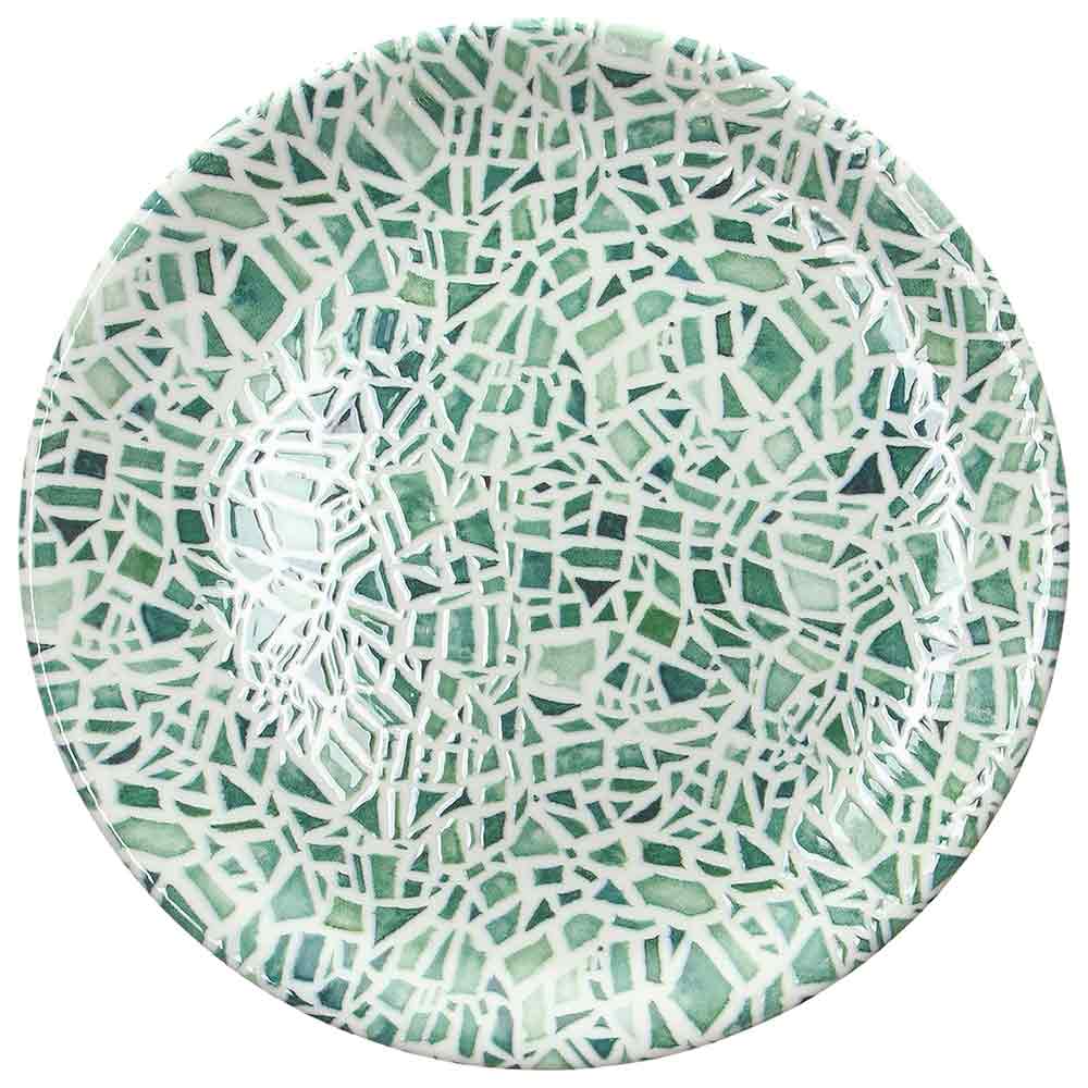 Linea Attitude Emerald