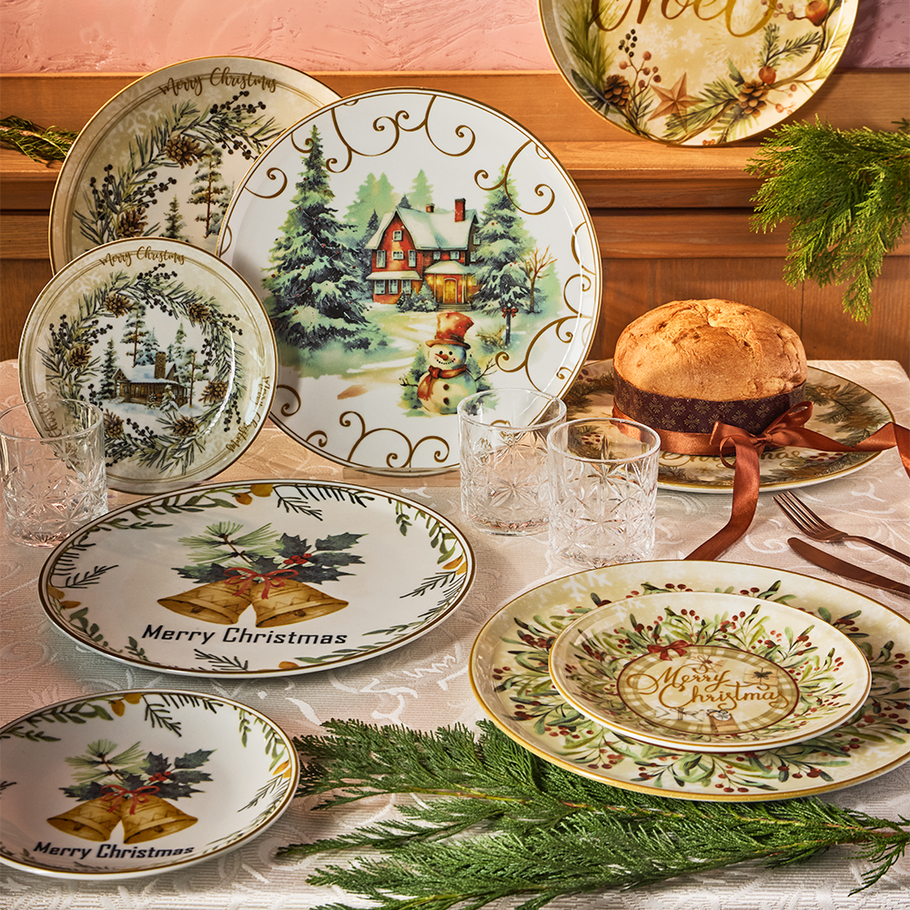 Linea Az Natale