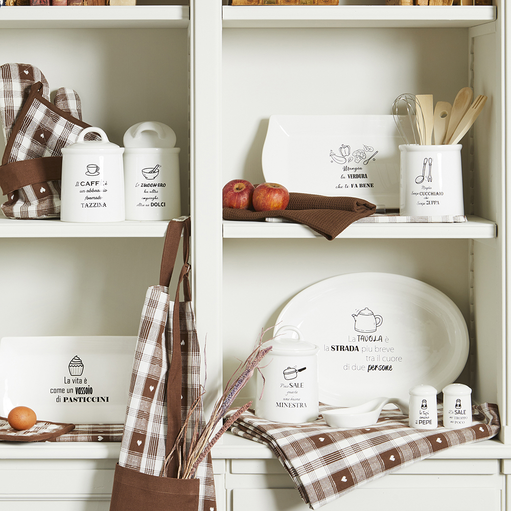 Linea Ceramica Kitchen Cool