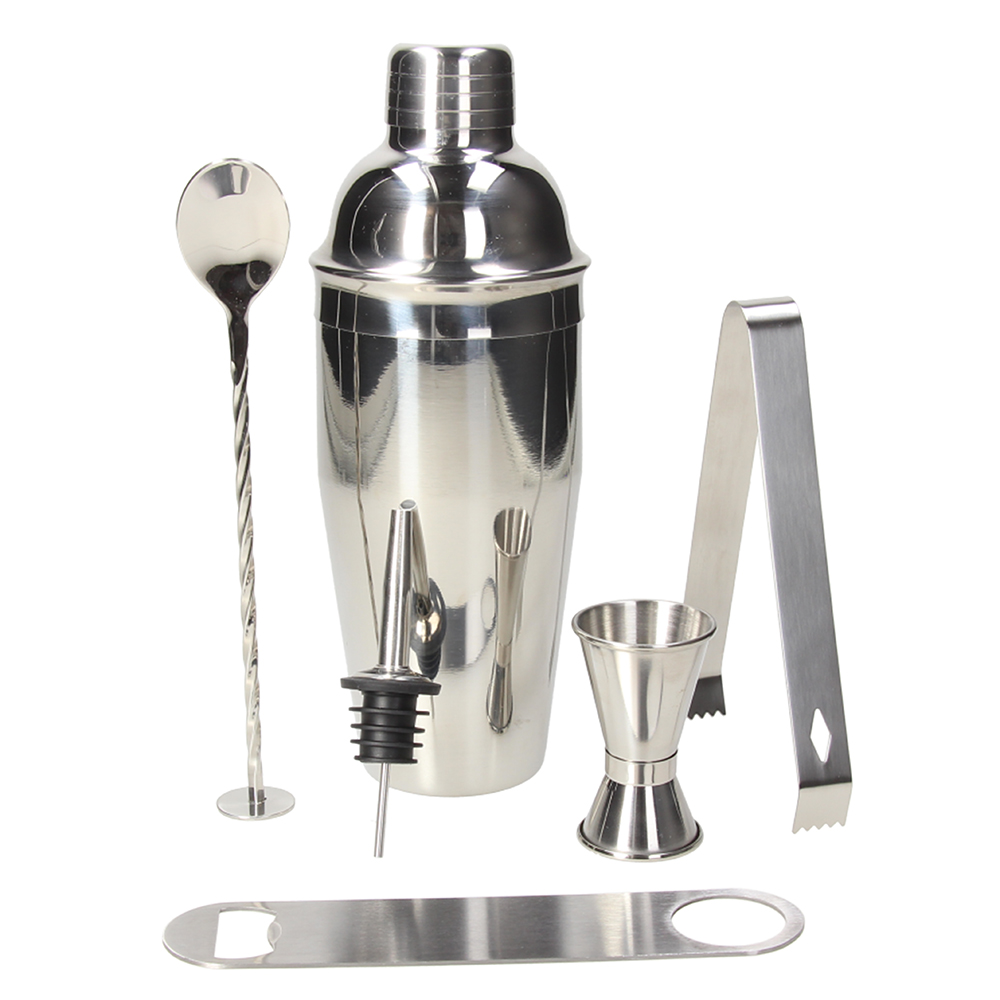 Linea Cocktail