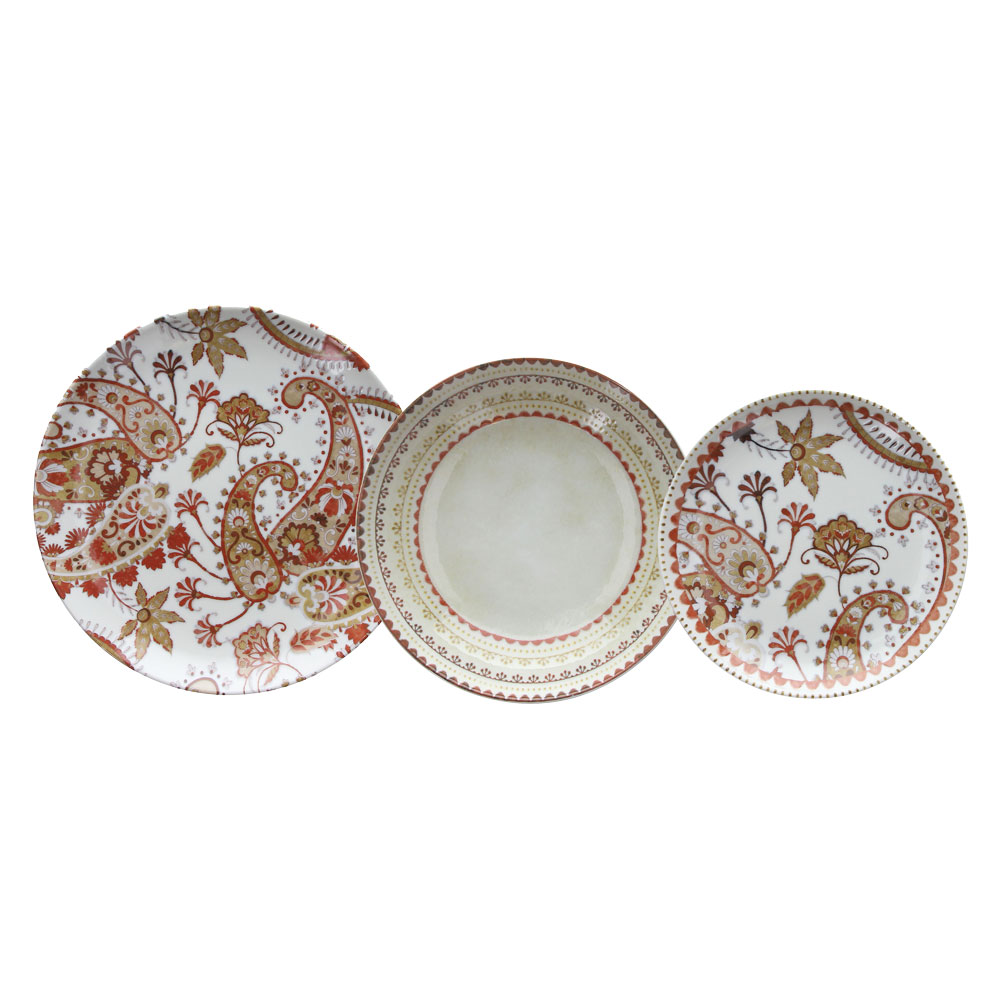 Linea Coupe Katali Red