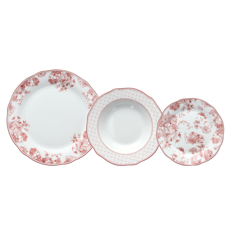 Linea Cappettata Colette