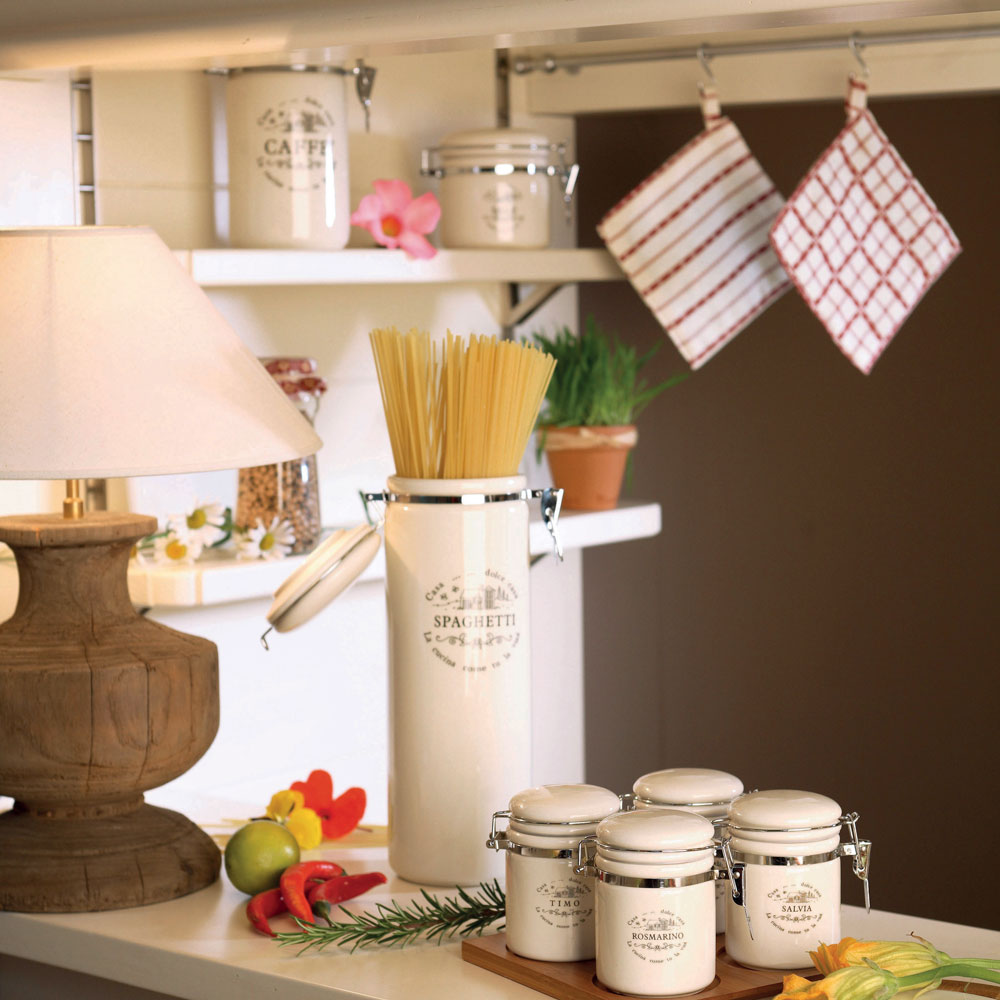 Dolce Casa Collection