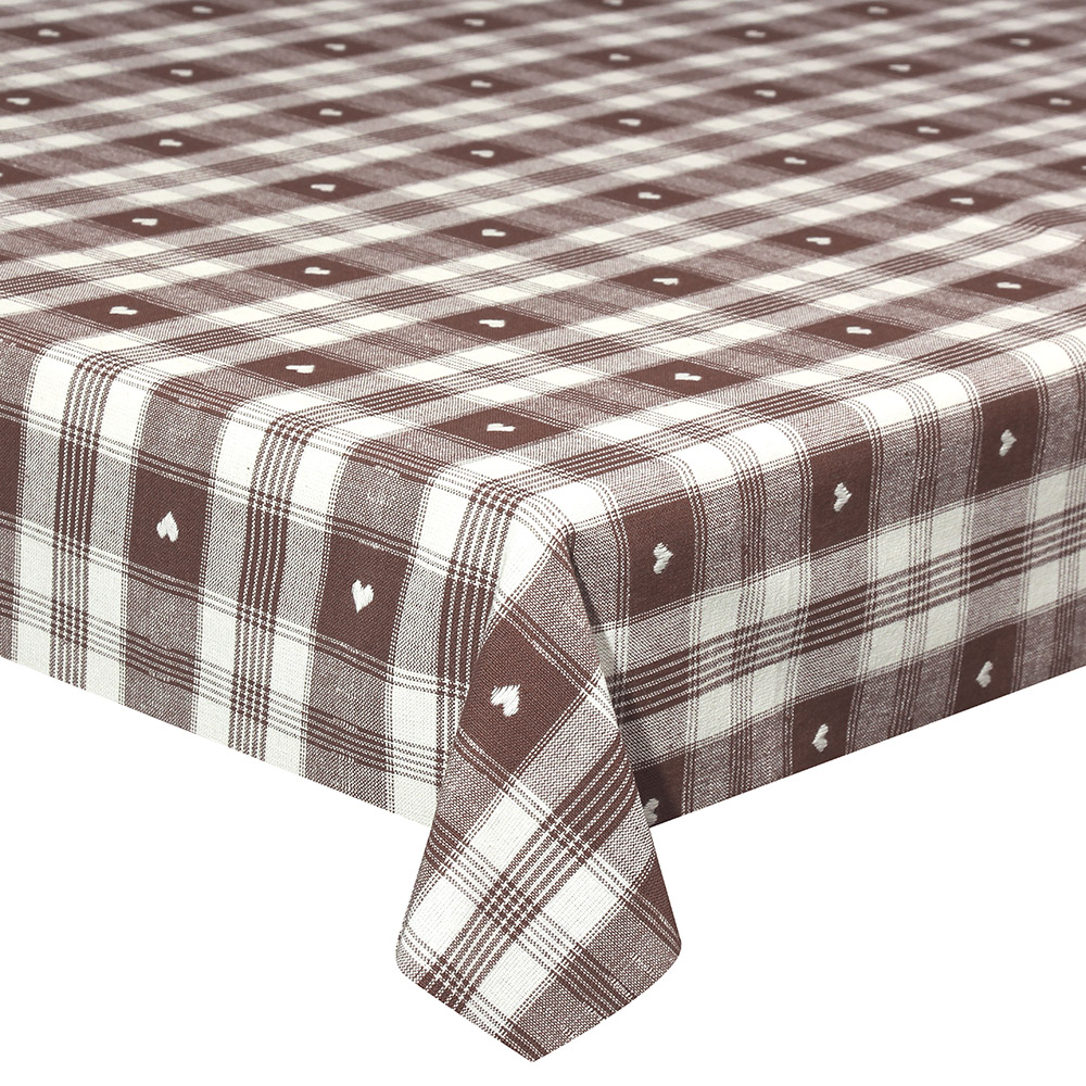 Linea Rustic Brown