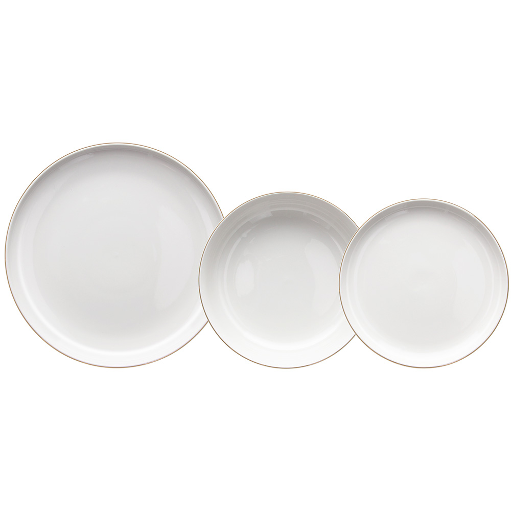 Linea Edge Filo