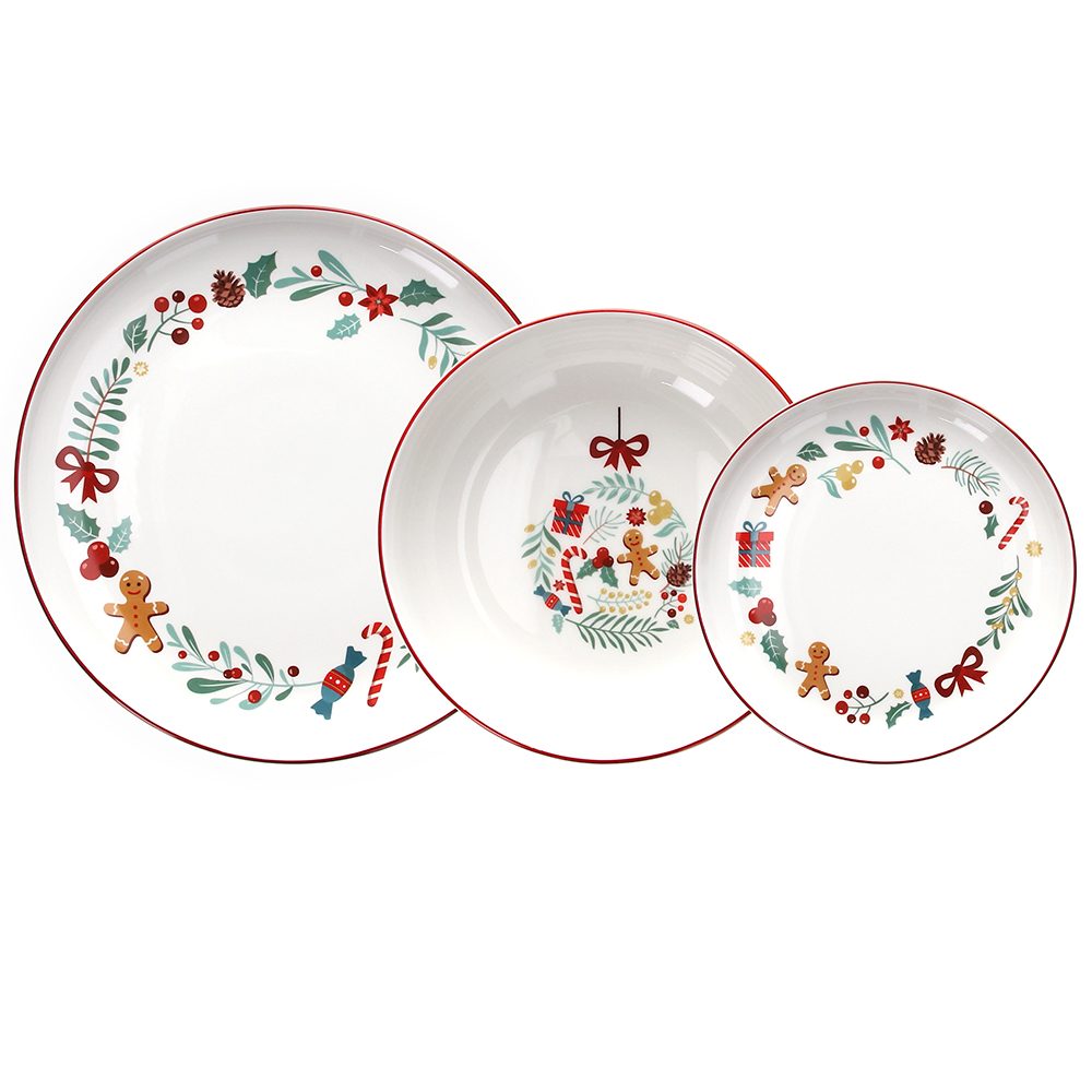 Linea Edge Carol