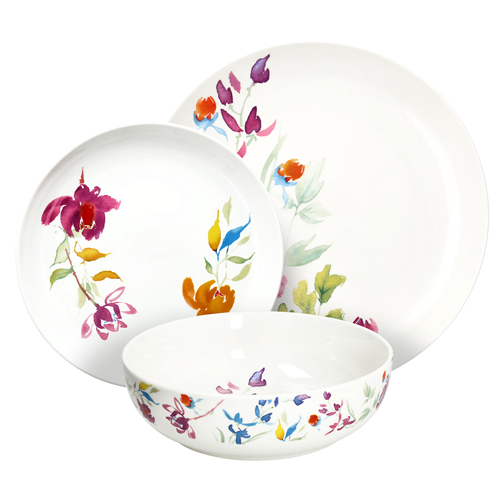 Linea Edge Iris