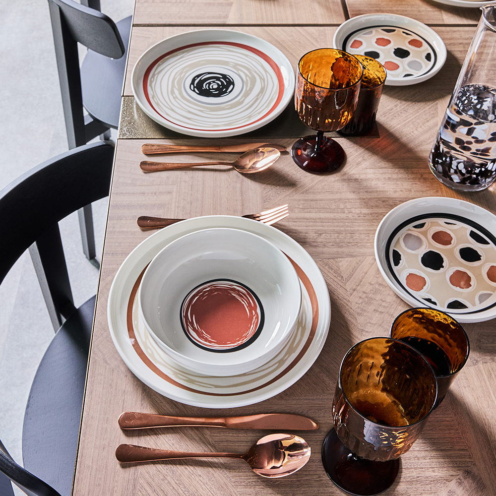Linea Edge Vibes Terra