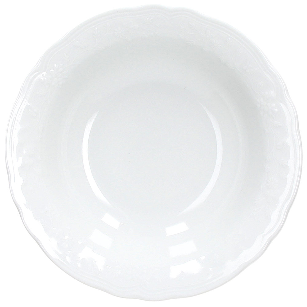 Linea Fleur Bianco