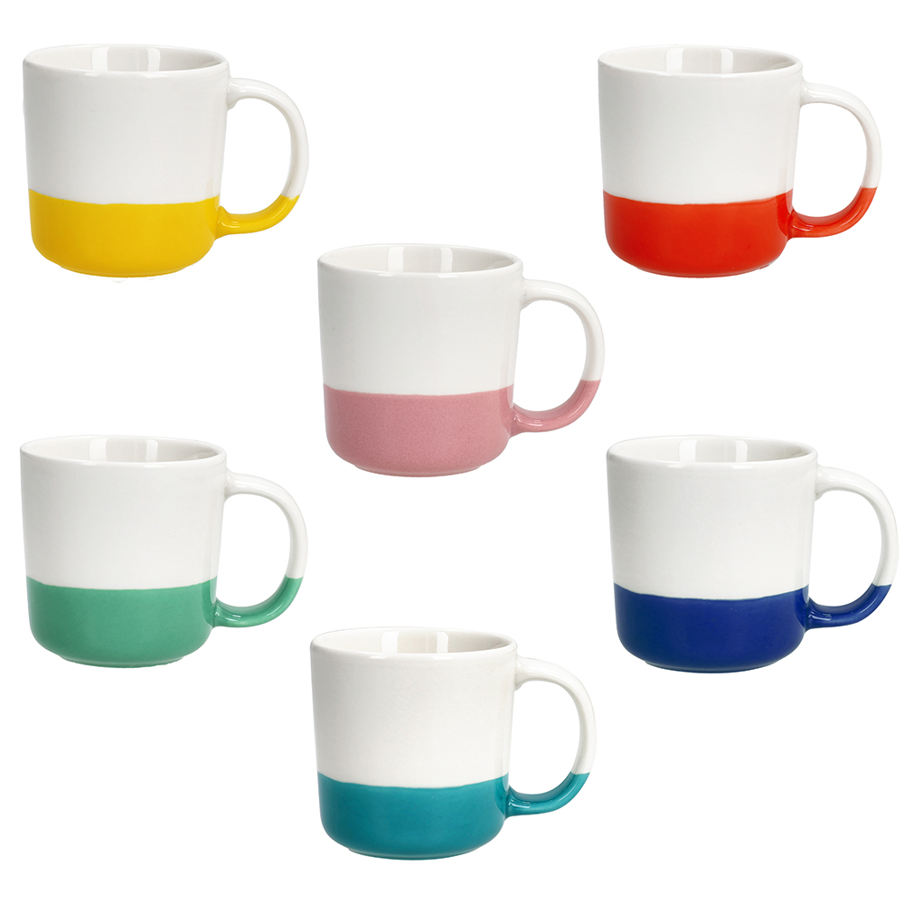 Linea Iris Rainbow