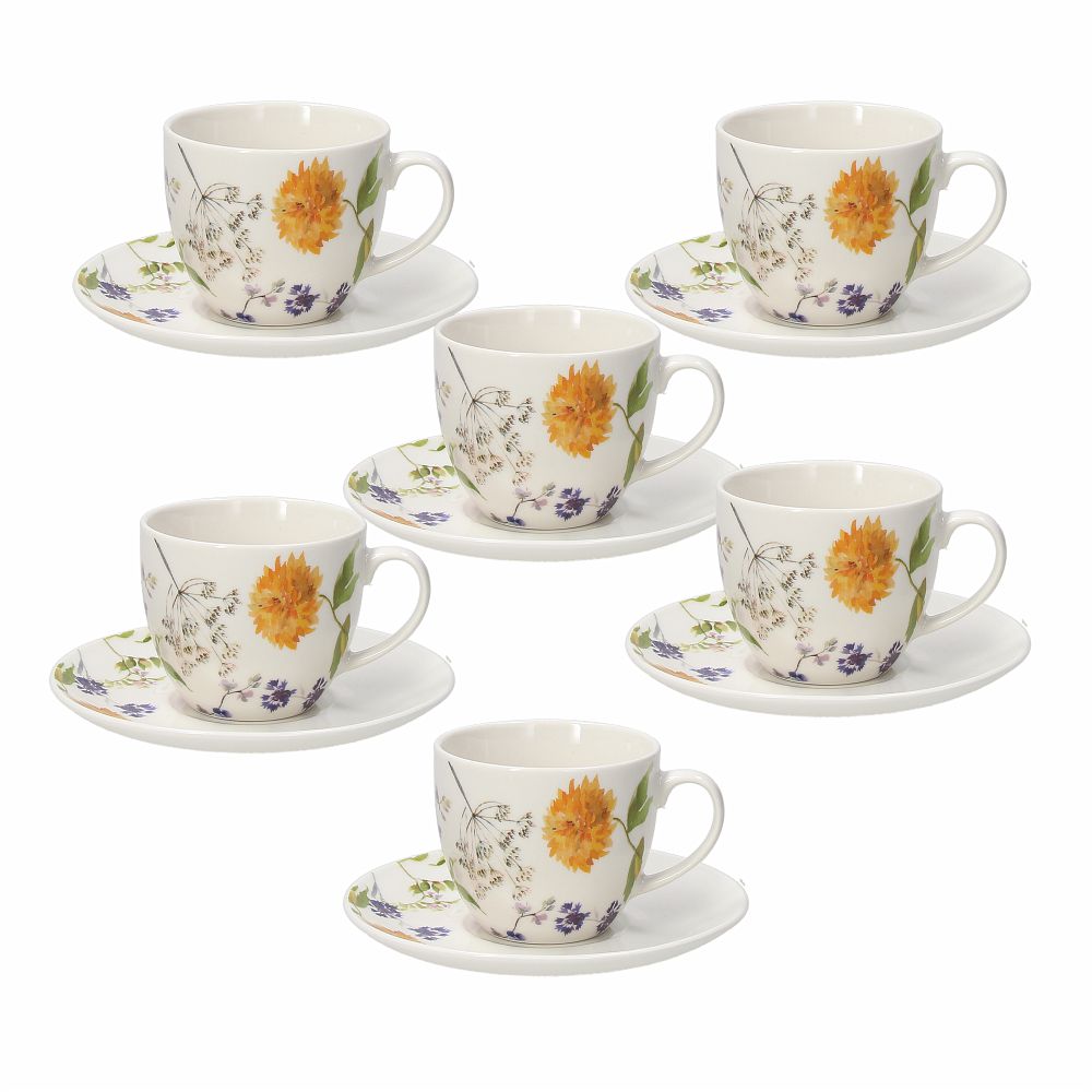 Linea Iris Audrey