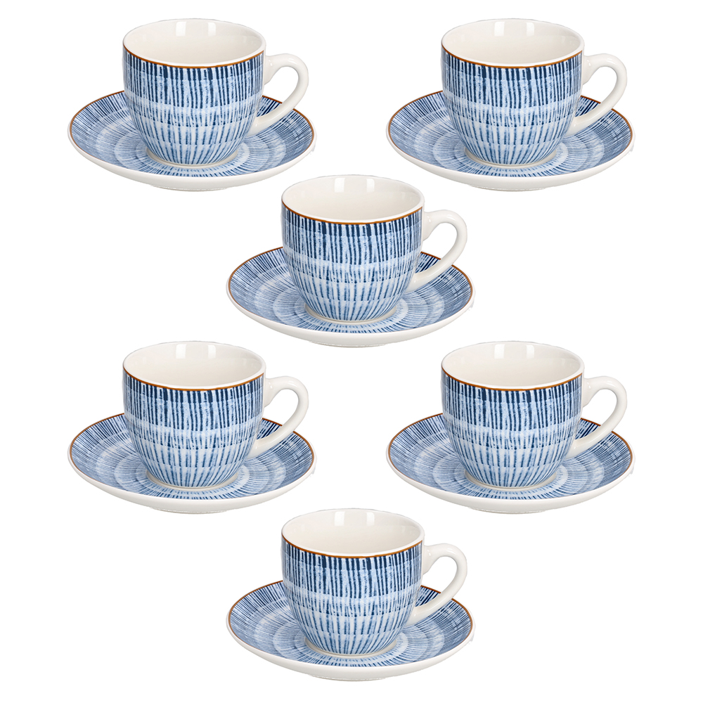 Linea Madison Virtuo Blue