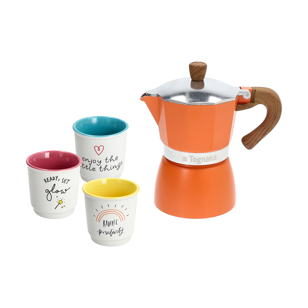 Linea Iris ColorBlock