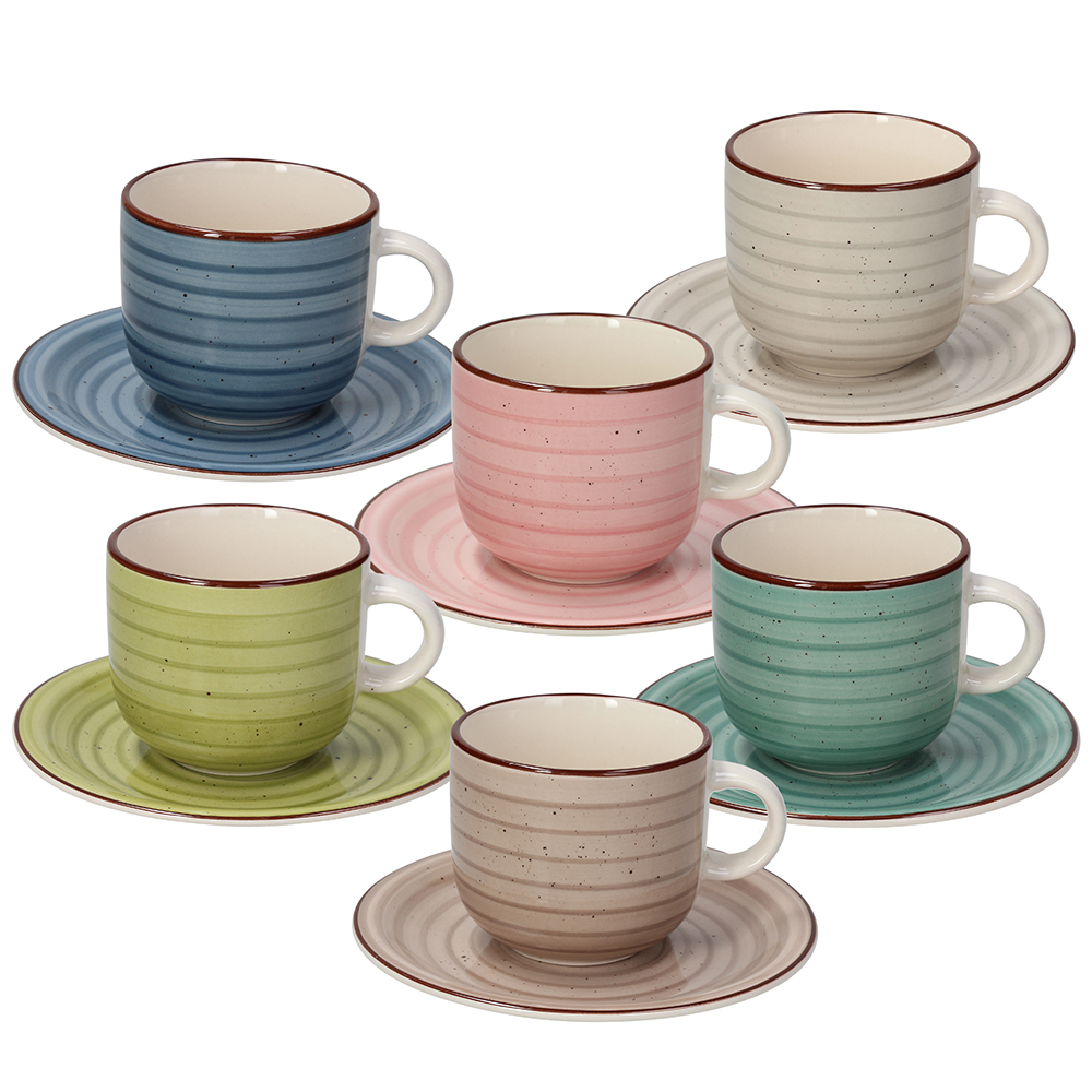 Linea Urban Pastel