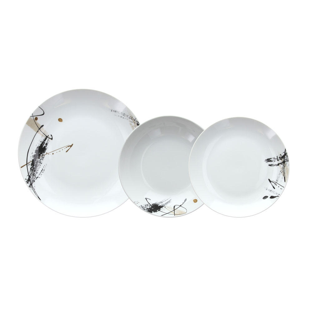 Linea Madison Poivre