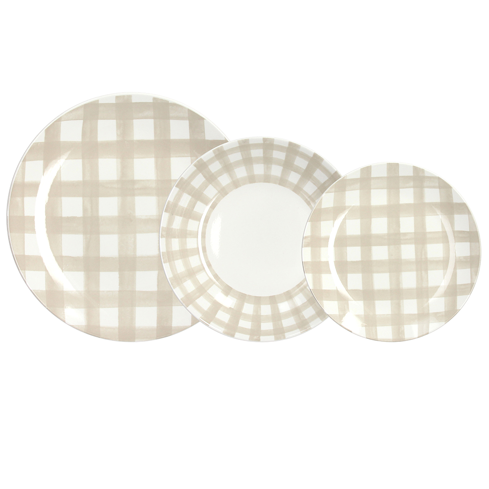 Linea Madison Caledonia Beige