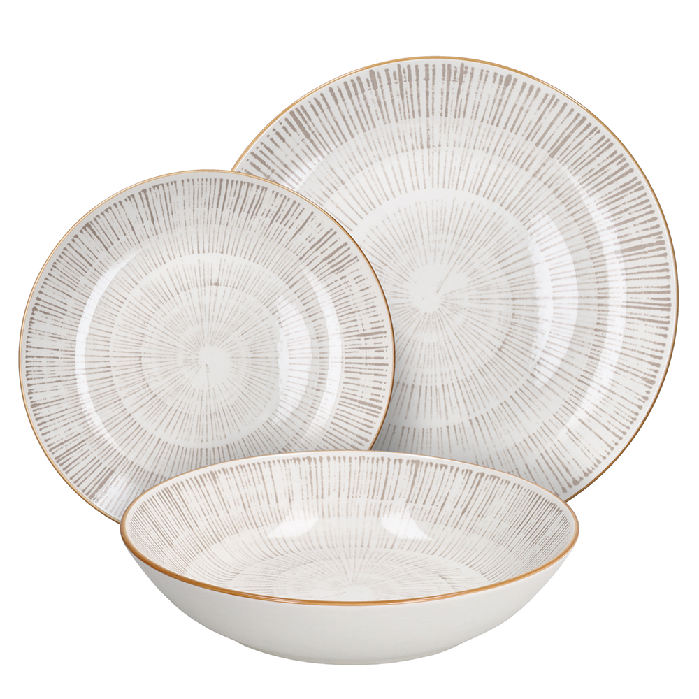 Linea Madison Virtuo Beige