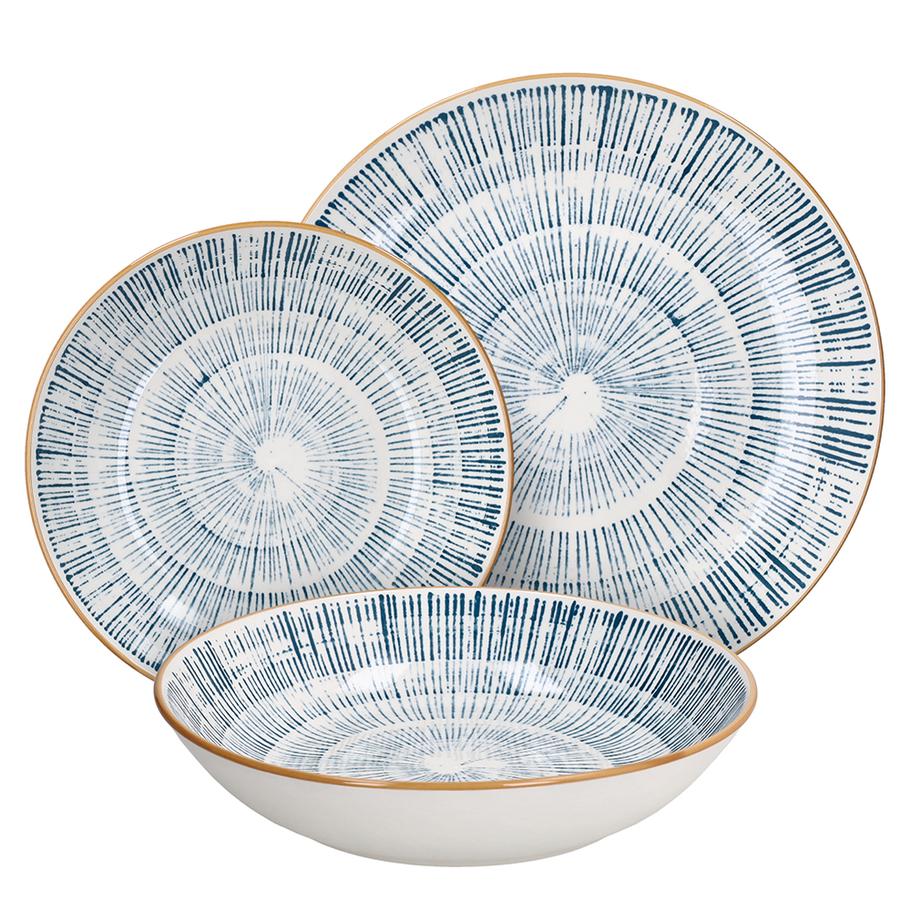 Linea Madison Virtuo Blue