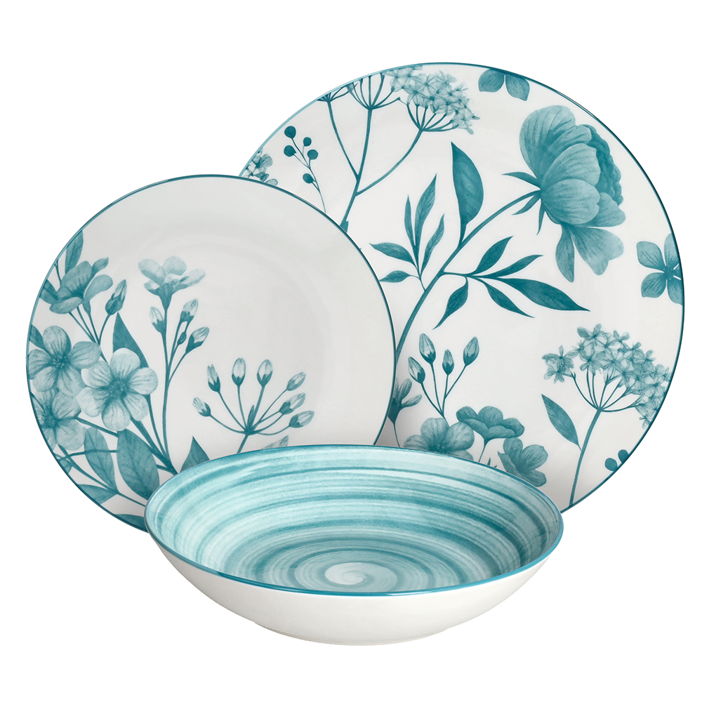 Linea Madison Coralie Teal