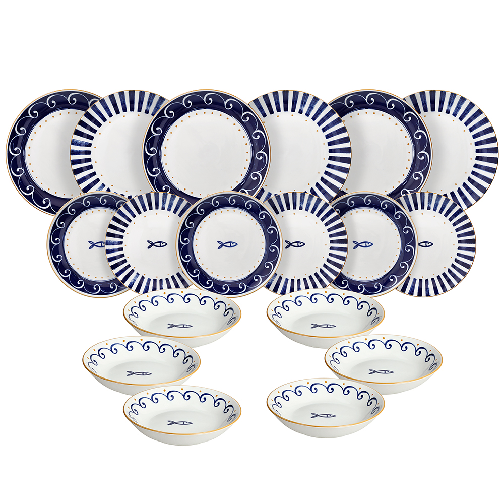 Linea Madison Sardinia