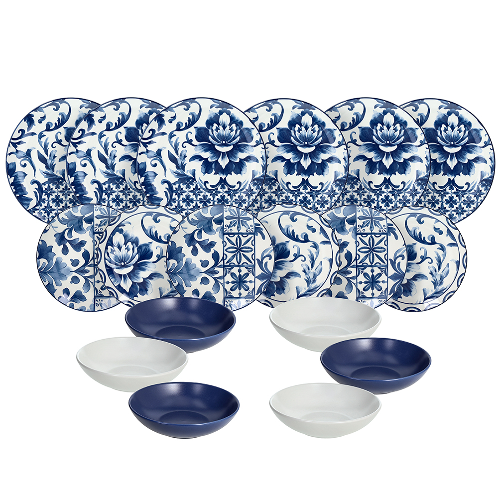 Linea Madison Ortigia