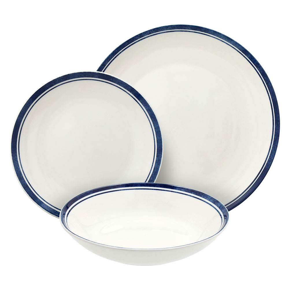 Linea Madison Filo Blu