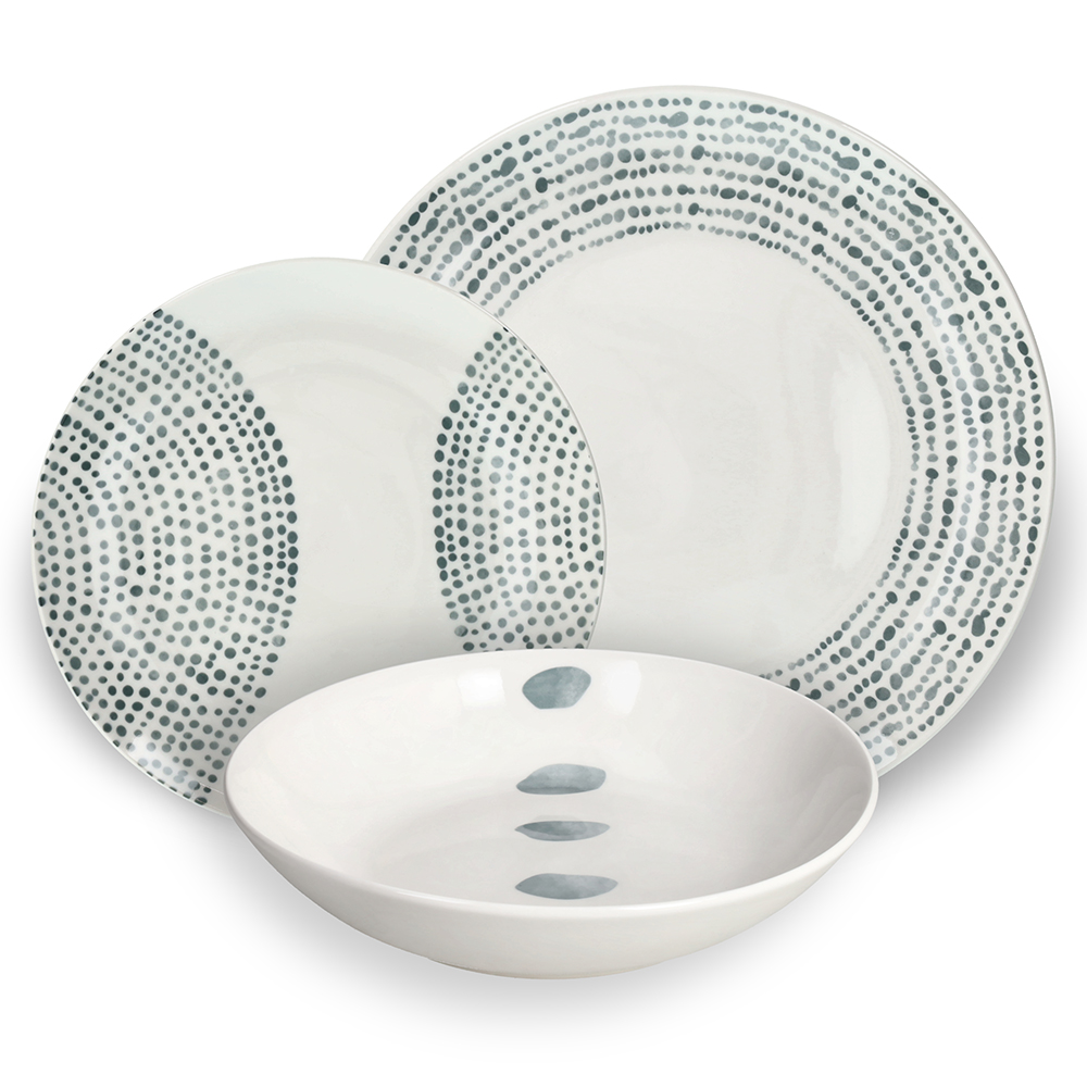 Linea Madison Solstice Grey