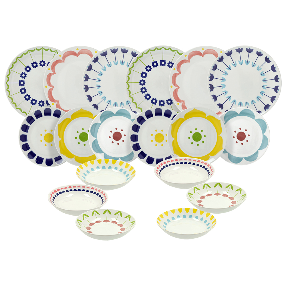 Linea Madison Nymea