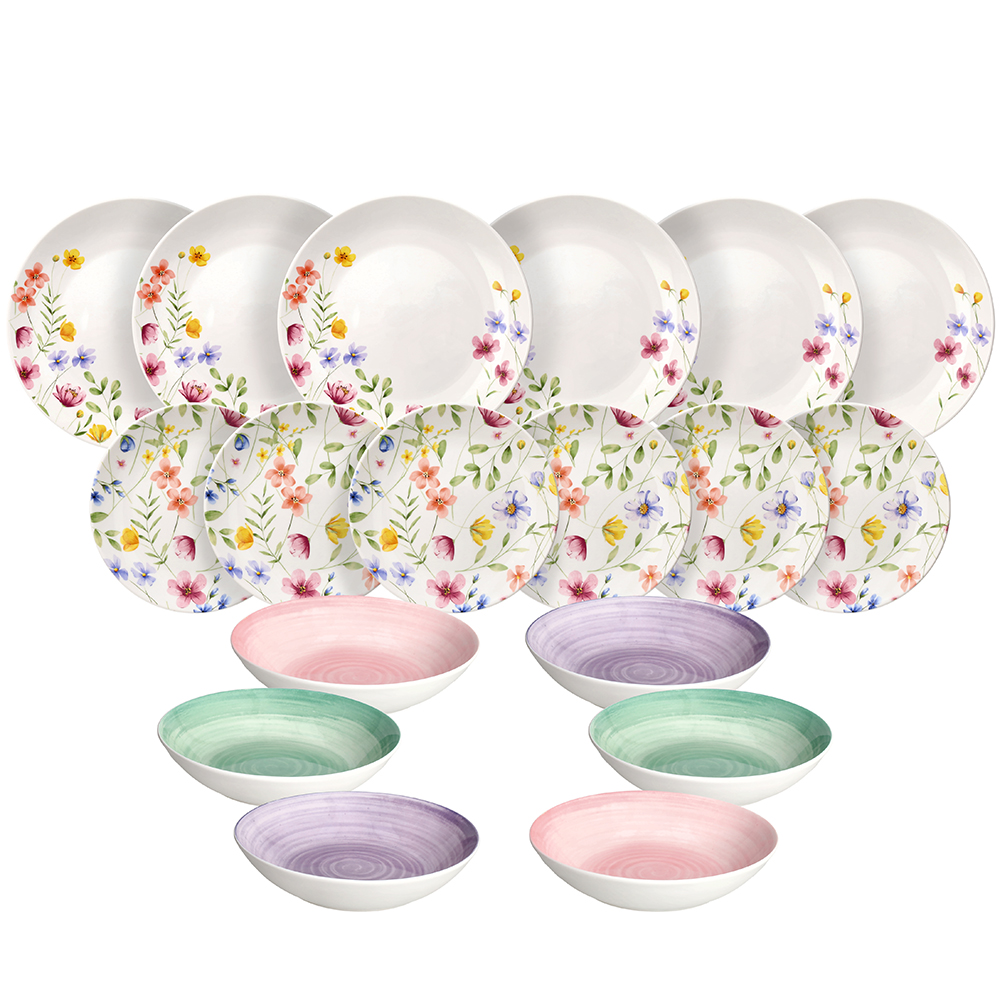 Linea Madison Petals