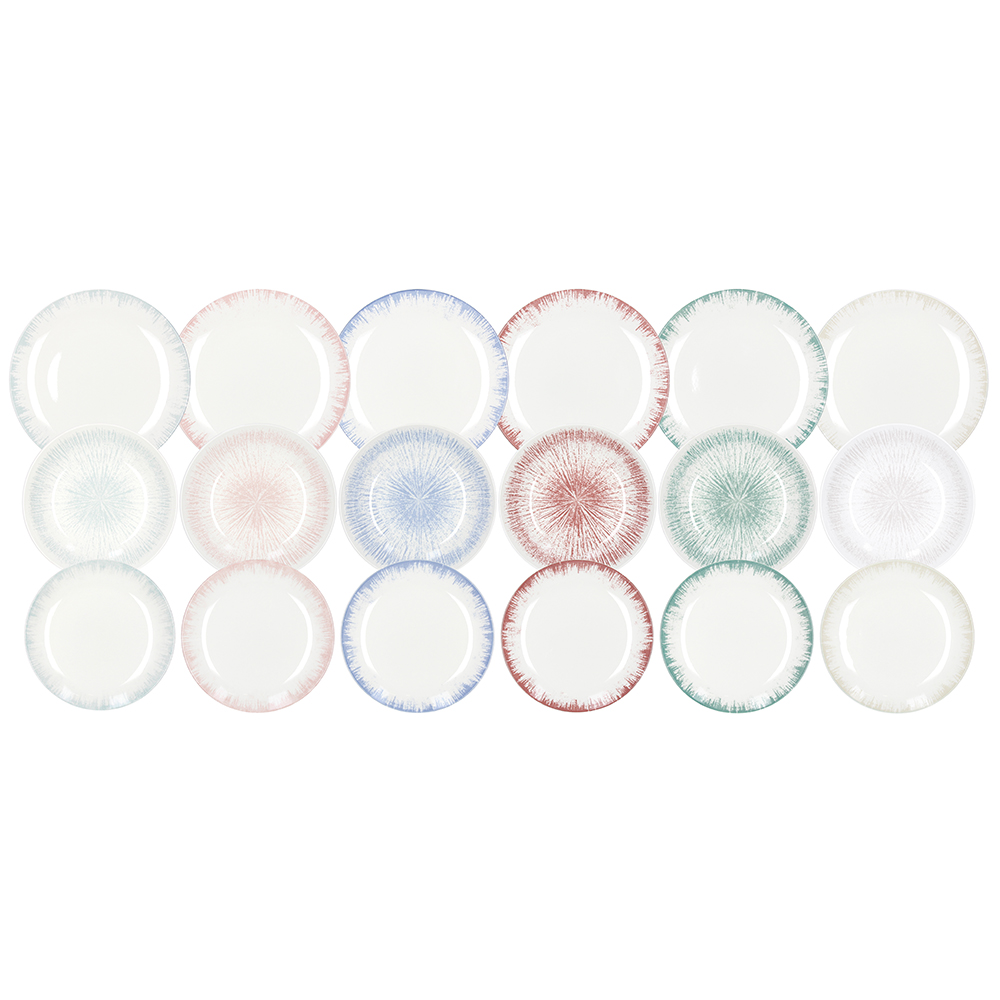 Linea Madison Lucille