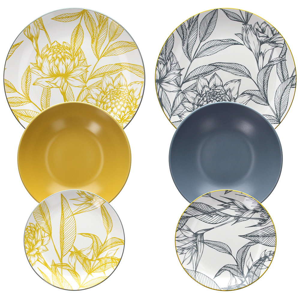 Linea Madison Marigold