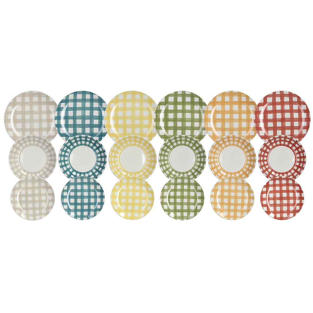 Linea Madison Caledonia