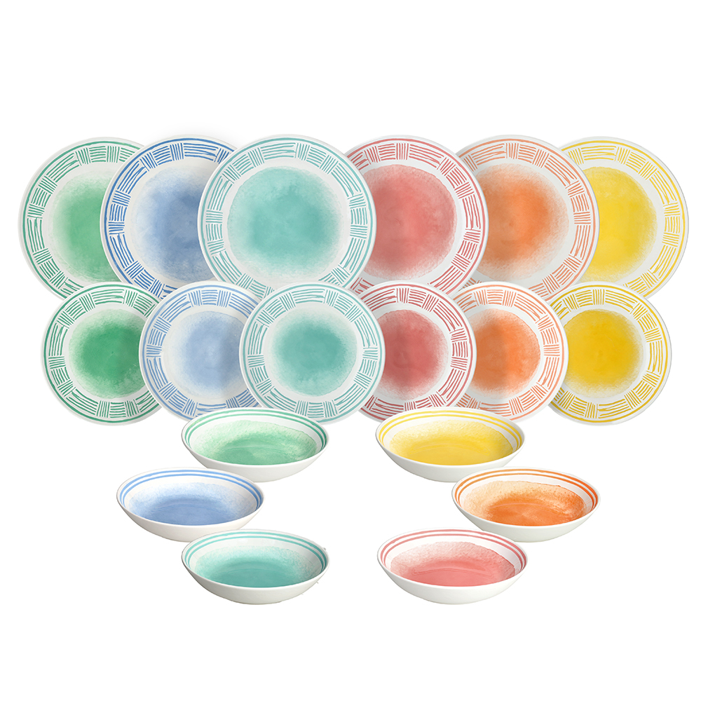 Linea Madison Sorbetto