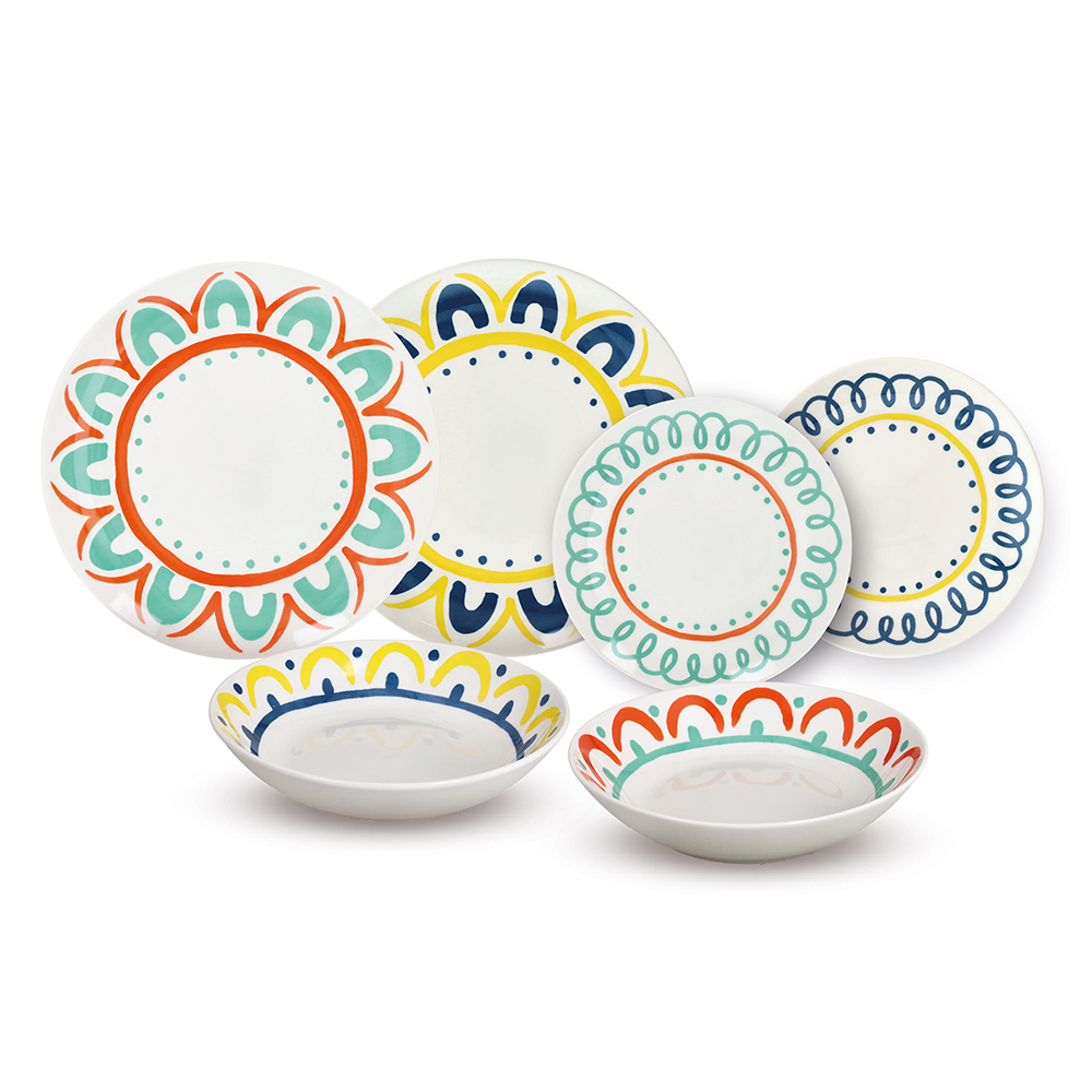Linea Madison Vida