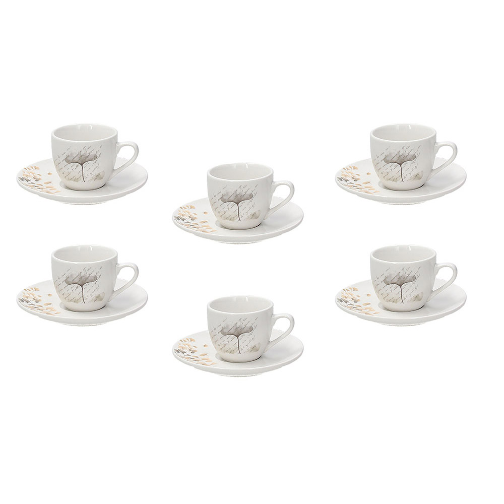 Linea Madison Poesia