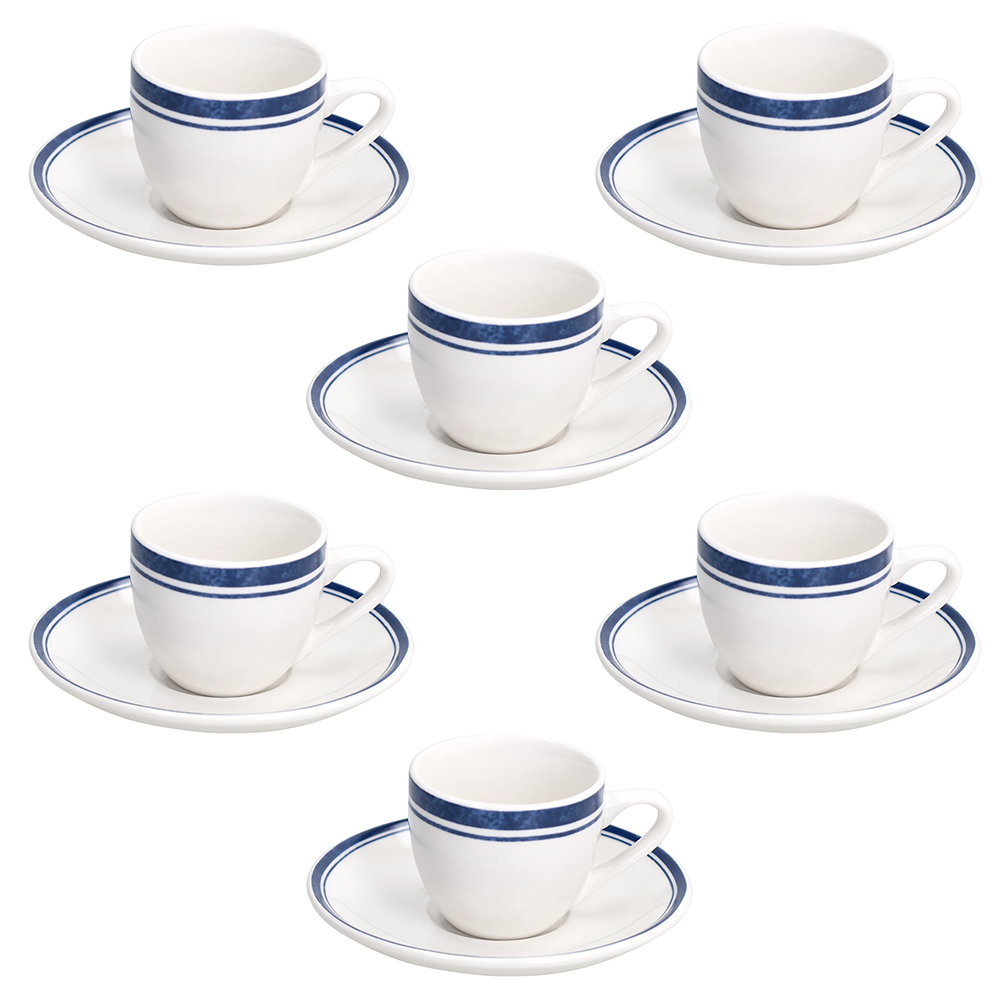 Linea Madison Filo Blu
