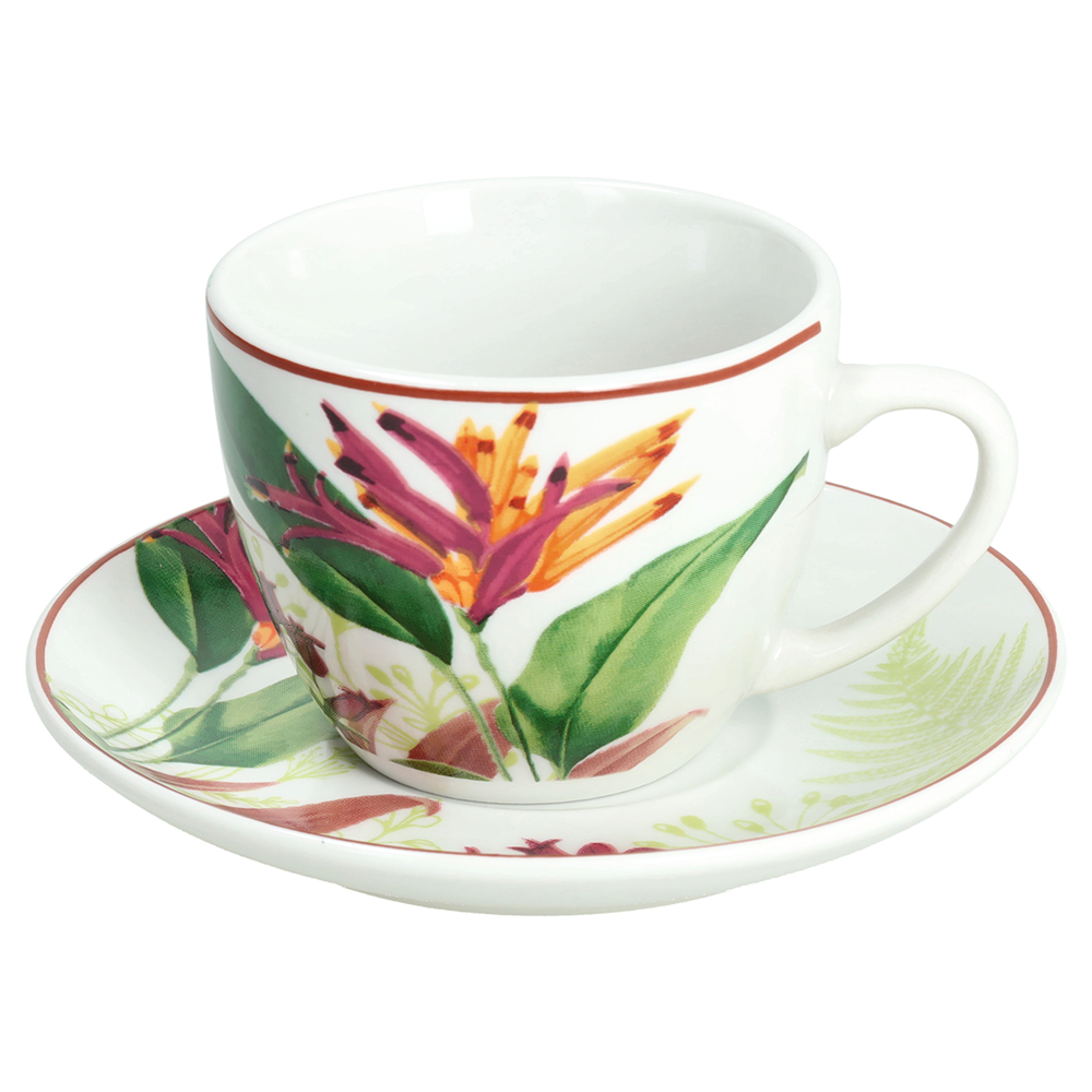 Linea Madison Tropicalia