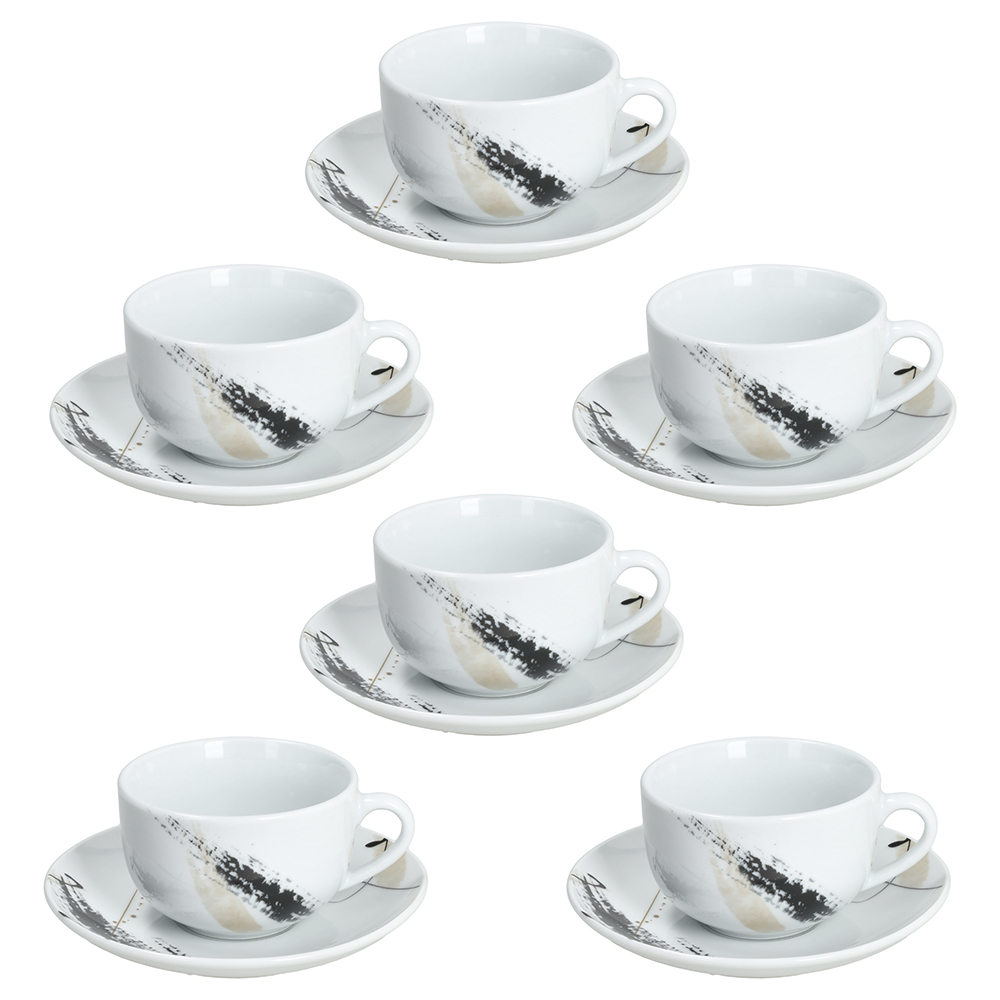 Linea Madison Poivre