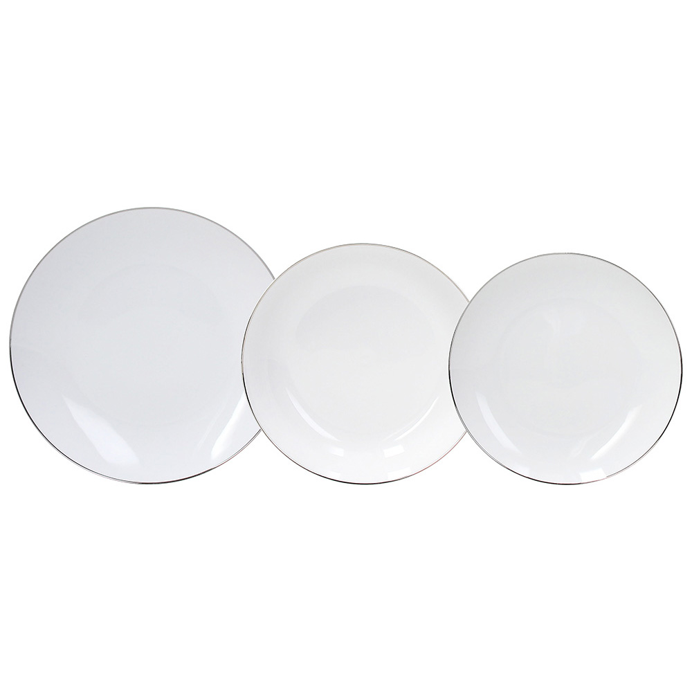 Linea Madison Fascetta Platino