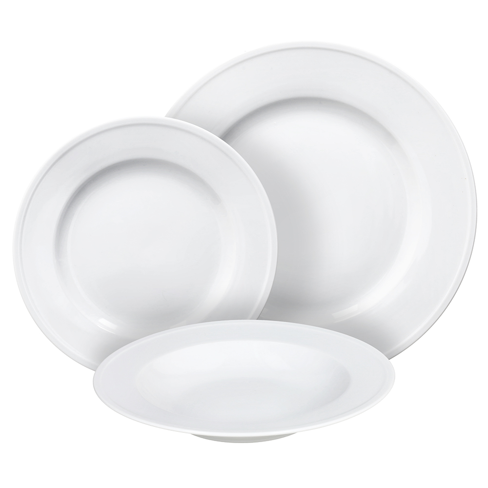 Linea Milano Bianco