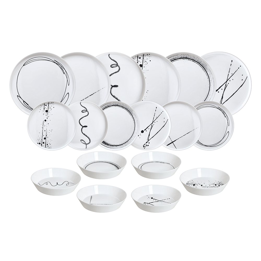 Linea Mirror Blake
