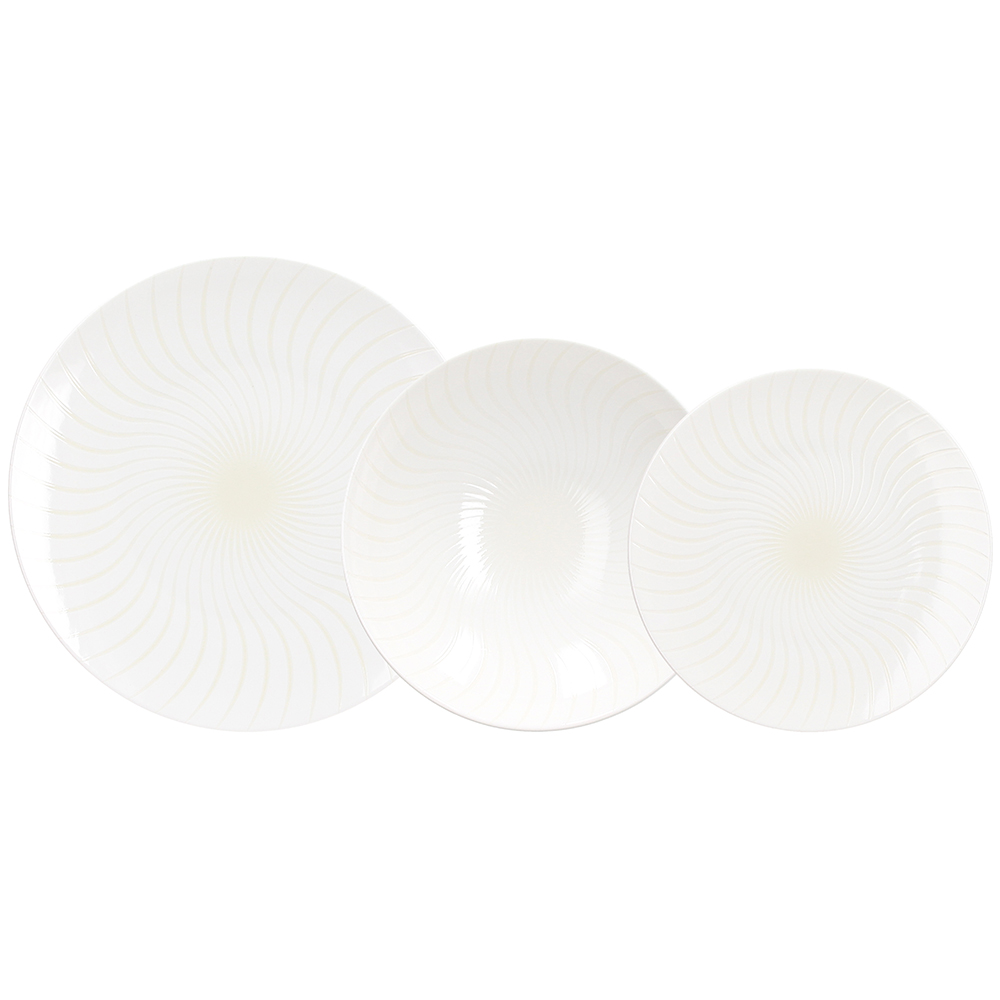 Linea Moon Ivory