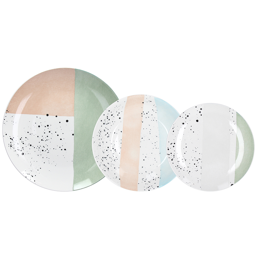 Linea Moon Pastel