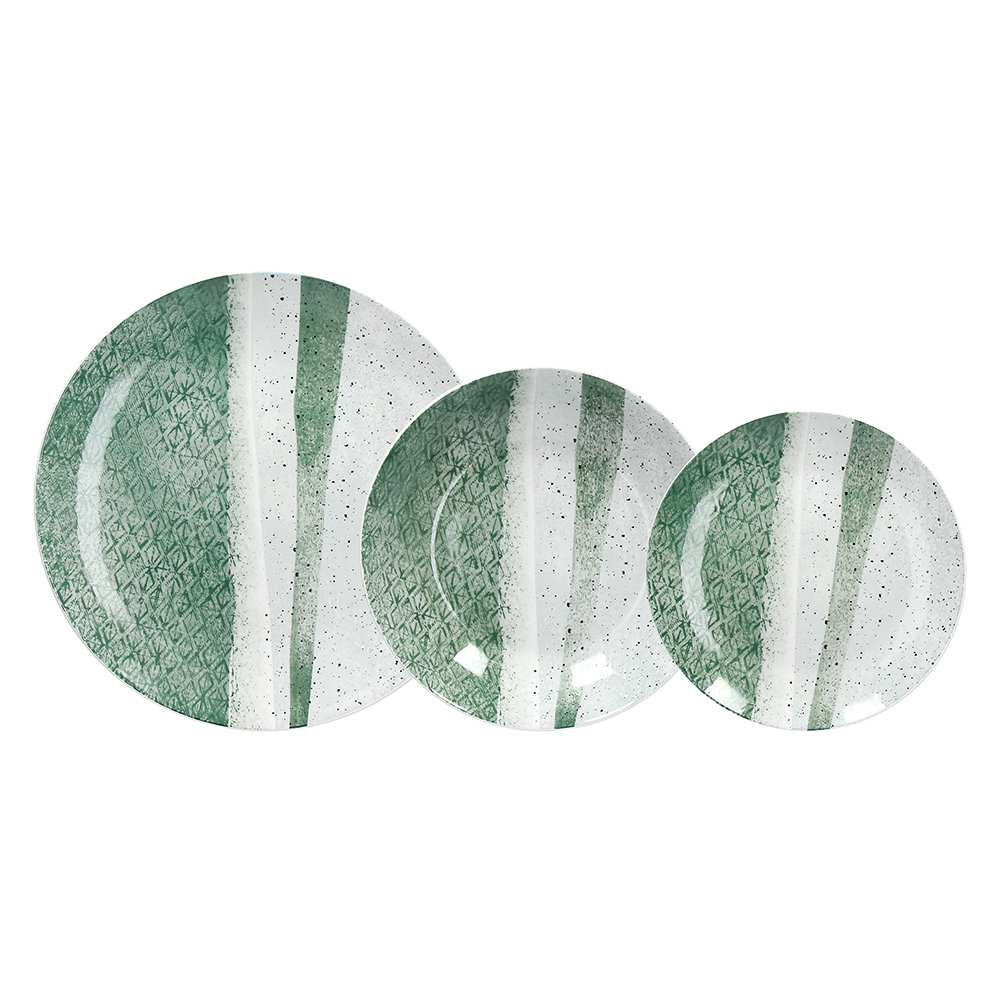 Linea Moon Malachite