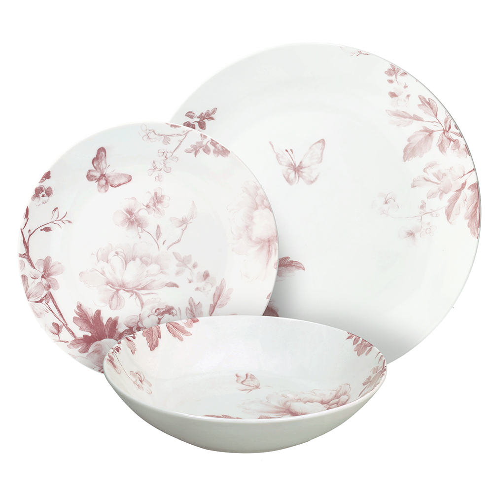 Linea Moon Vie En Rose