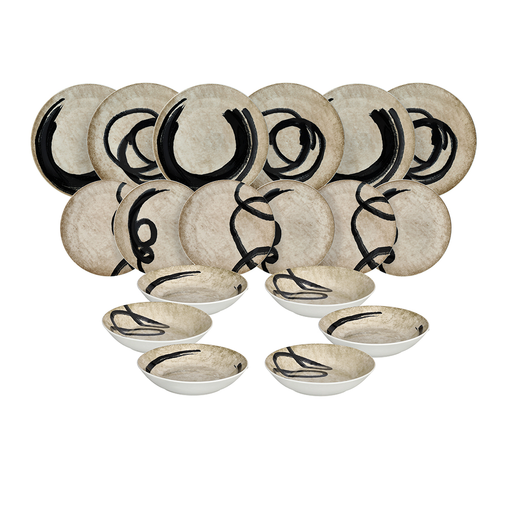 Linea Moon Maori