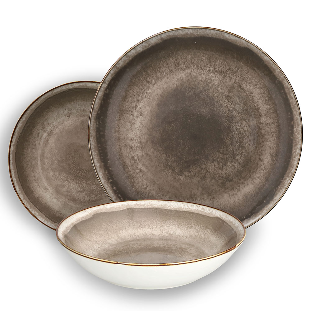 Linea Moon Ibiza Grigio