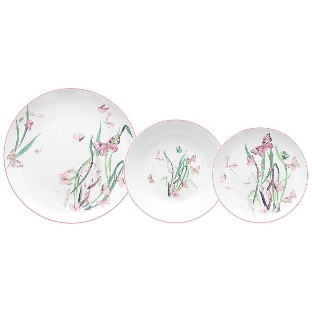 Linea Moon Butterfly Ball