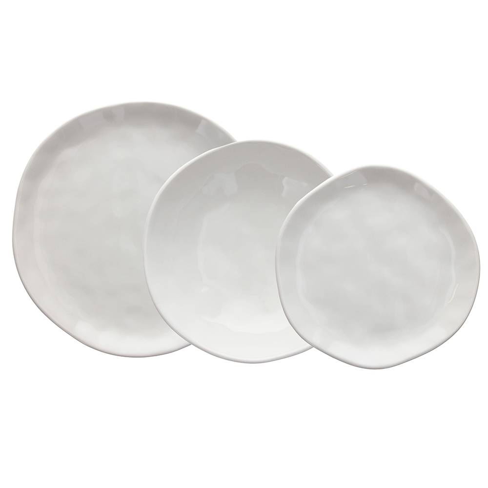 Linea Nordik White